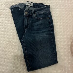 Paige Jeans